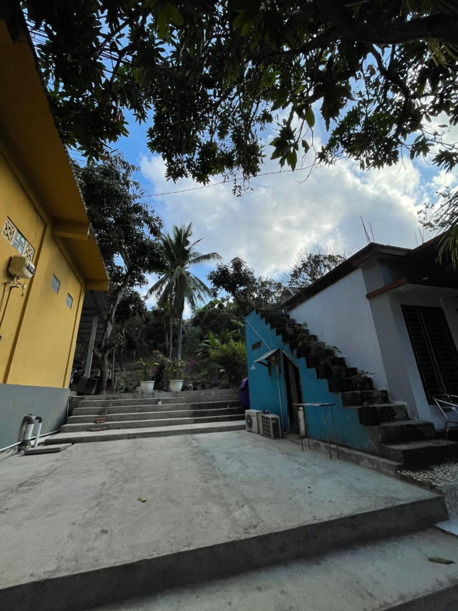 Tri Putri Homestay Kuta  Exterior foto